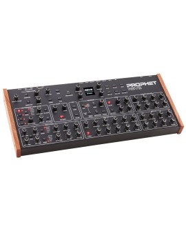 Sequential Prophet Rev2 Desktop 16-voice - Syntezator analogowy polifoniczny