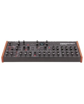 Sequential Prophet Rev2 Desktop 16-voice - Syntezator analogowy polifoniczny