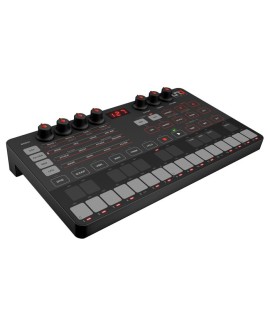 IK Uno Synth - Syntezator analogowy