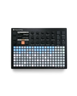 Polyend Play - Mobilny groovebox