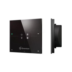 Grenton Smart panel/ 4 pola...