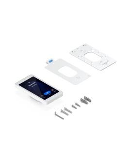 Monitor do domofonu Ubiquiti UA-Intercom-Viewer UniFi Access 5" dotykowy, zasilanie PoE