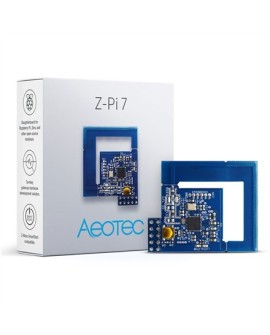 Aeotec Z-Pi 7, Z-Wave Plus | AEOTEC | Z-Pi 7, Z-Wave Plus