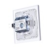 Gniazdko Walli N TV-SAT Outlet FIBARO Walli FGWTFEU-021