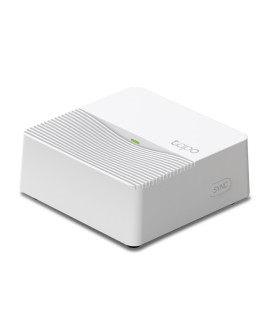 TP-Link Tapo H200 Przewodowy i Bezprzewodowy Biały