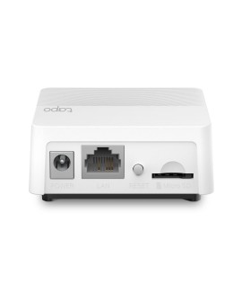 TP-Link Tapo H200 Przewodowy i Bezprzewodowy Biały