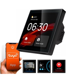 Sterownik Extralink PANEL sterowania Smart Alexa BT ZigBee