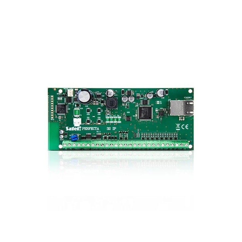 PERFECTA-IP 32 centrala alarmowa SATEL