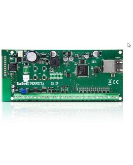 PERFECTA-IP 32 centrala alarmowa SATEL