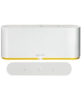 Centrala Somfy Tahoma Switch