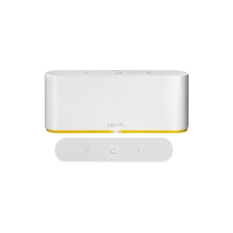 Centrala Somfy Tahoma Switch
