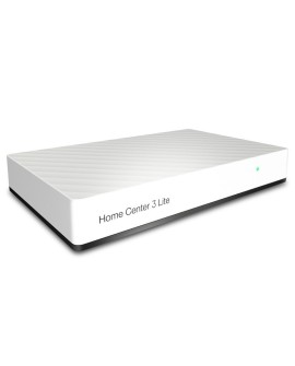Centrala Fibaro Home Center 3 Lite (FGHC3L)