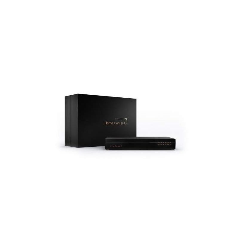 FIBARO Centrala systemu Home Center 3 FGHC3