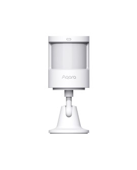 Czujnik ruchu i światła Aqara Motion Sensor P1 MS-S02 ZigBee - biały