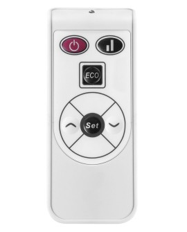 Grzejnik konwektorowy elektryczny 1500W, IP24 NEO Tools 90-091