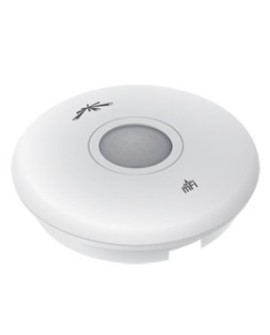 Ubiquiti mFi-MSC kontroler wyjścia awaryjnego 1 drzw. Ethernet