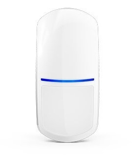 SATEL CZUJKA RUCHU PIR SLIM-PIR-LUNA-PET