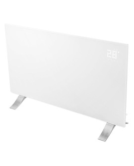 Grzejnik konwektorowy elektryczny 2000W, IP24 NEO Tools 90-092
