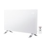 Grzejnik konwektorowy elektryczny 1500W, IP24, WIFI NEO Tools 90-094
