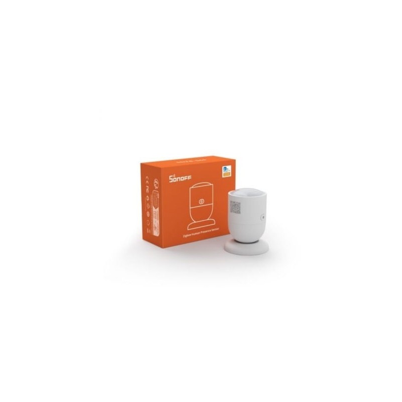 Inteligentny czujnik Sonoff SNZB-06P ZigBee