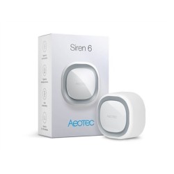 AEOTEC | Syrena 6 | Z-Wave...