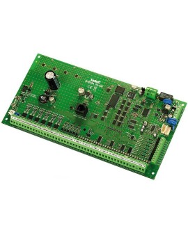 SATEL PRZEWODOWA CZUJKA UNIWERSALNA XD-2L BR (BRĄZOWA)