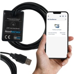 BLEBOX floodSensor sensor...