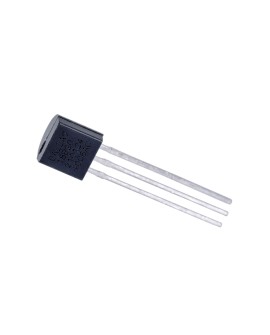 Czujnik temperatury FIBARO Z-Wave DS-001 (Pomiar temperatury Z-Wave kolor czarny)