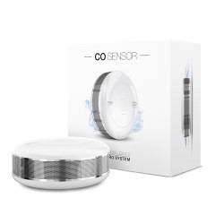 FIBARO Czujnik tlenku węgla...