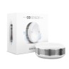 FIBARO Czujnik tlenku węgla CO Sensor FGCD-001 (wewnętrzny Z-Wave kolor biały)