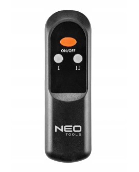 Promiennik 2000W, IP65, NEO Tools 90-030