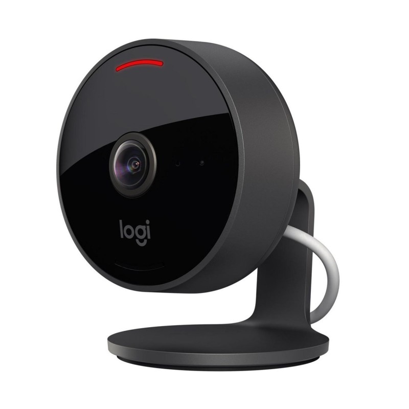 CIRCLE VIEW CAMERA/GRAPHITE EMEA