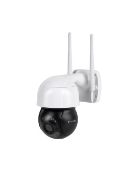 Kamera Wi-Fi zewnętrzna Kruger&amp Matz Connect C60 Tuya