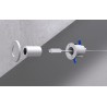 Ubiquiti AI Theta Professional Kamera bezpieczeństwa IP Wewnętrzna 2160 x 2160 px Sufit / Ściana