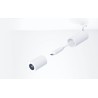 Ubiquiti AI Theta Professional Kamera bezpieczeństwa IP Wewnętrzna 2160 x 2160 px Sufit / Ściana