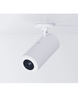 Ubiquiti AI Theta Professional Kamera bezpieczeństwa IP Wewnętrzna 2160 x 2160 px Sufit / Ściana