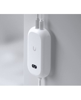 Ubiquiti AI Theta Professional Kamera bezpieczeństwa IP Wewnętrzna 2160 x 2160 px Sufit / Ściana