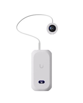 Ubiquiti AI Theta Professional Kamera bezpieczeństwa IP Wewnętrzna 2160 x 2160 px Sufit / Ściana