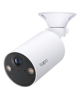 TP-Link Tapo C410 kamera przemysłowa