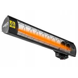Promiennik 2000W, IP65, NEO...