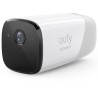 Eufy eufyCam 2 Pro Pocisk Kamera bezpieczeństwa IP Wewnętrz i na wolnym powietrzu 2048 x 1080 px Ściana