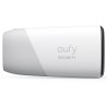 Eufy eufyCam 2 Pro Pocisk Kamera bezpieczeństwa IP Wewnętrz i na wolnym powietrzu 2048 x 1080 px Ściana