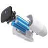 Eufy eufyCam 2 Pro Pocisk Kamera bezpieczeństwa IP Wewnętrz i na wolnym powietrzu 2048 x 1080 px Ściana