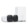 Eufy eufyCam 2 Pro Pocisk Kamera bezpieczeństwa IP Wewnętrz i na wolnym powietrzu 2048 x 1080 px Ściana