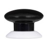 FIBARO Przycisk The Button FGPB-101-2 ZW5 (Bluetooth, Z-Wave kolor czarny)