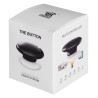 FIBARO Przycisk The Button FGPB-101-2 ZW5 (Bluetooth, Z-Wave kolor czarny)