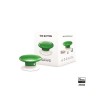 FIBARO Przycisk The Button FGPB-101-5 ZW5 (Bluetooth, Z-Wave kolor zielony)