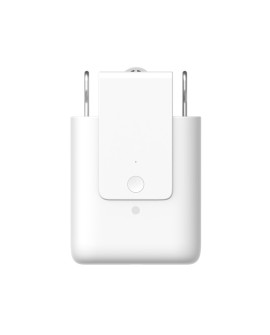 Silnik do zasłon Aqara Curtain Driver E1 Track CM-M01 Zigbee