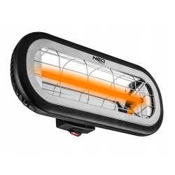 Promiennik 2000W, IP65, NEO...