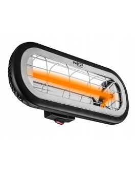 Promiennik 2000W, IP65, NEO Tools 90-032